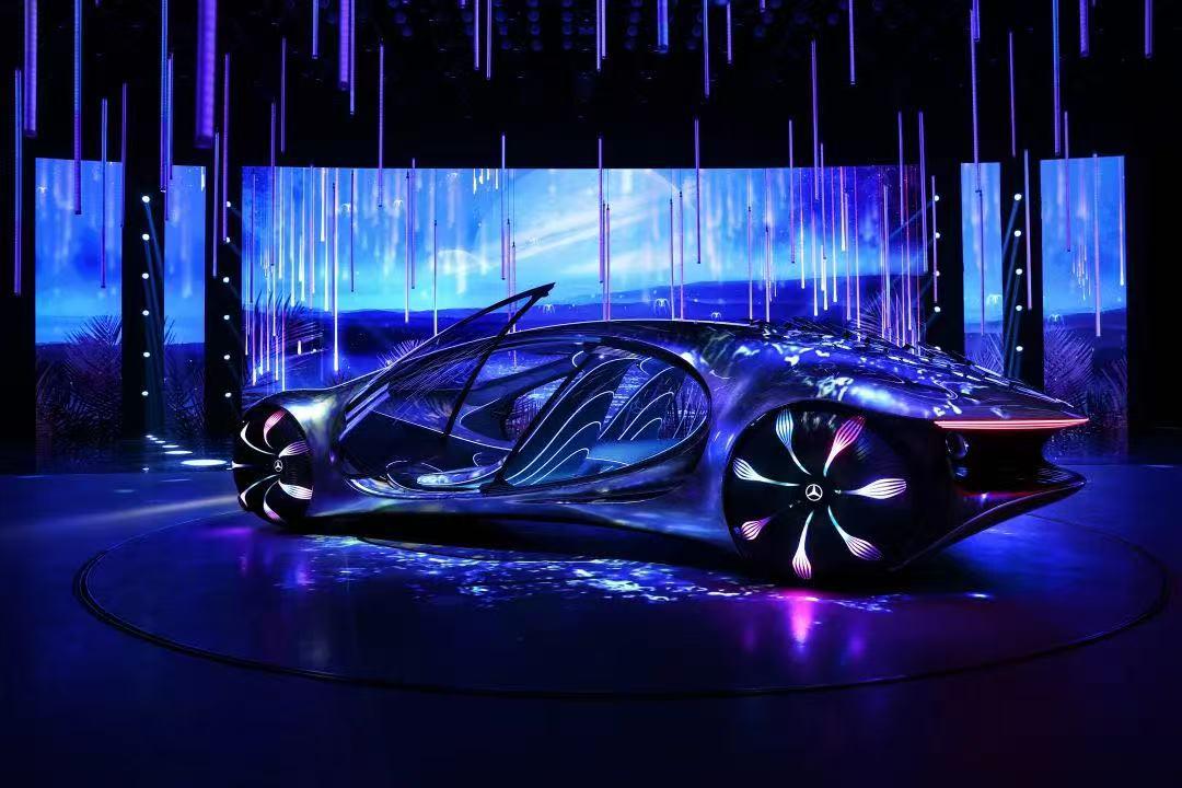 盖世周报 | 奔驰中国裁员15%；奇瑞向港交所递交上市申请