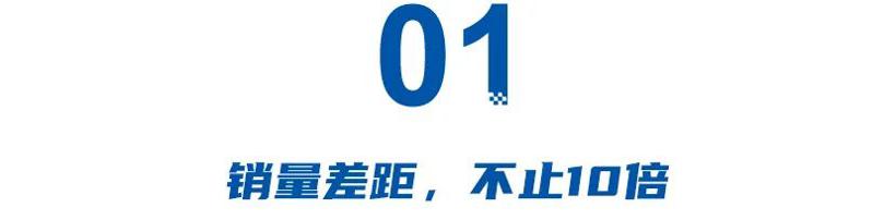 腾势D9年销10万，梦想家5万，高山5千，魏牌欲“换名改命”！