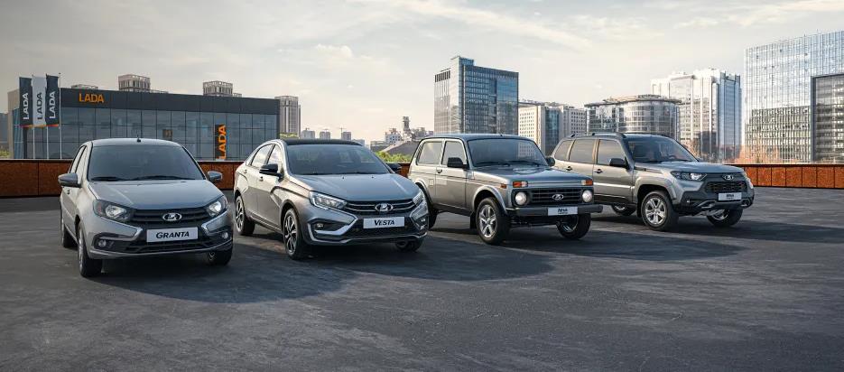 2024年俄罗斯汽车产量同比增长16.5%